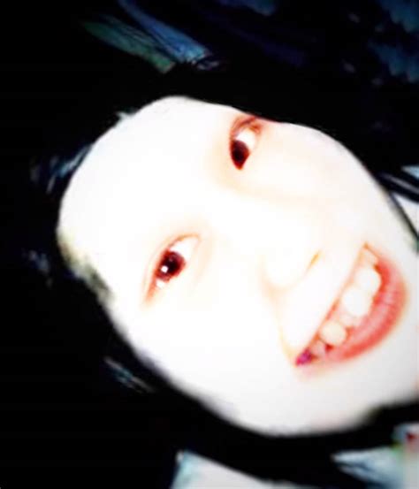 jeff the killer original